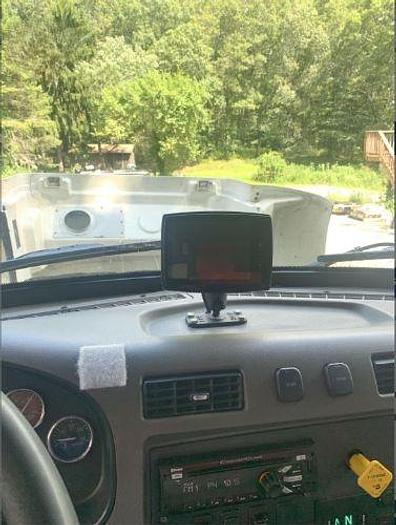 Used 2017 Peterbilt 348 Packer Garbage Truck