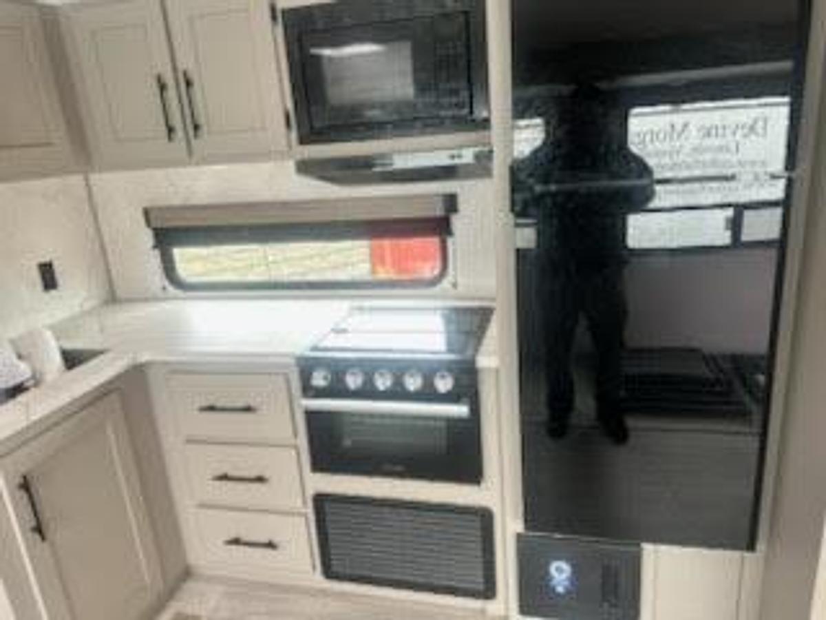 Used 2025 KZ Connect 301BHKSE