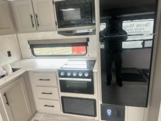Used 2025 KZ Connect 301BHKSE