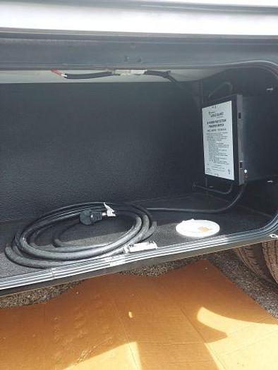 Used 2021 Tiffin Wayfarer RW