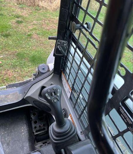 Used 2016 BOBCAT S185