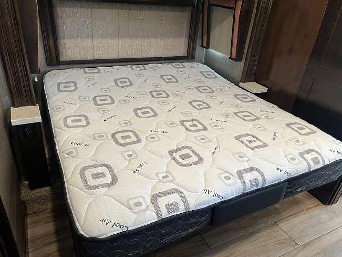 Used 2021 Holiday Rambler Armada 40M