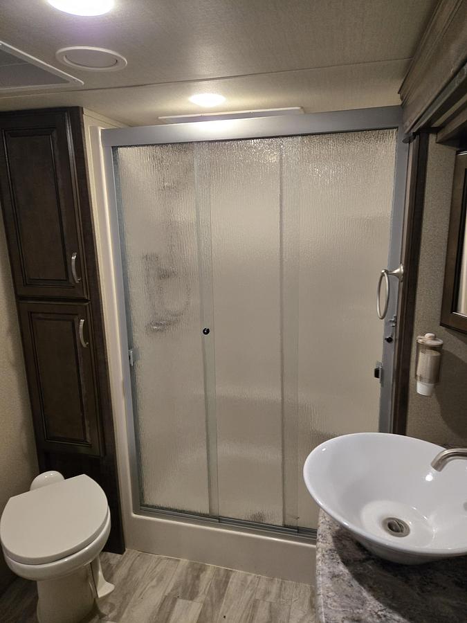 Used 2017 Grand Design Solitude