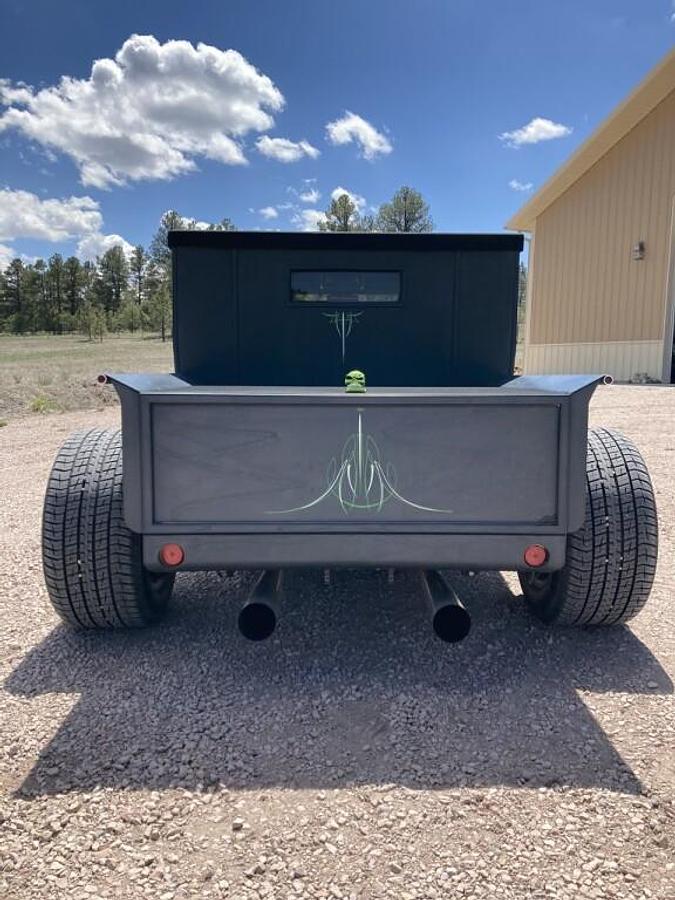 Used 1929 Ford Model A