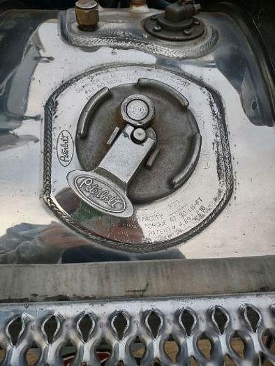 Used 2018 Peterbilt 389