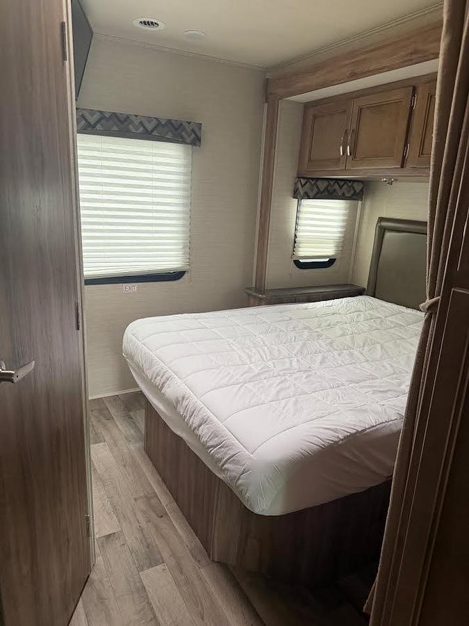 Used 2019 Jayco Redhawk SE 22C
