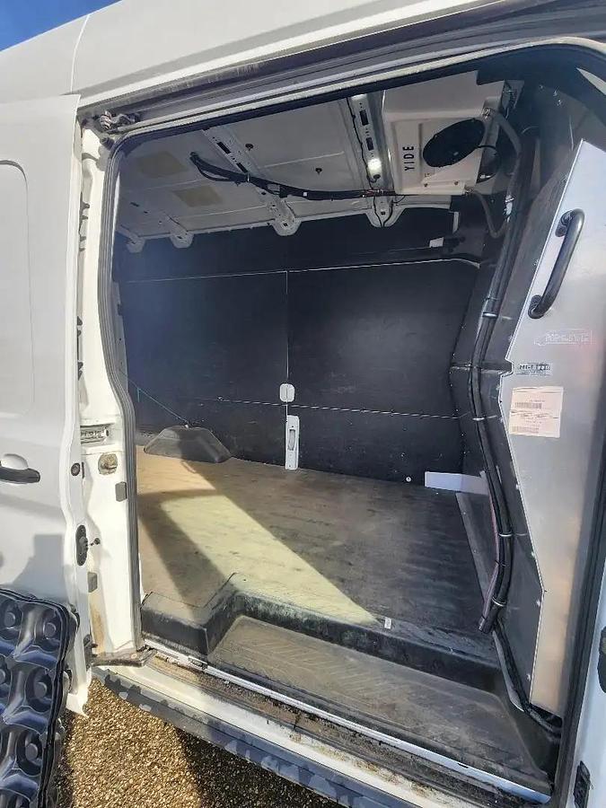 Used 2020 Ford Transit 250 Cargo Van with Reefer Unit