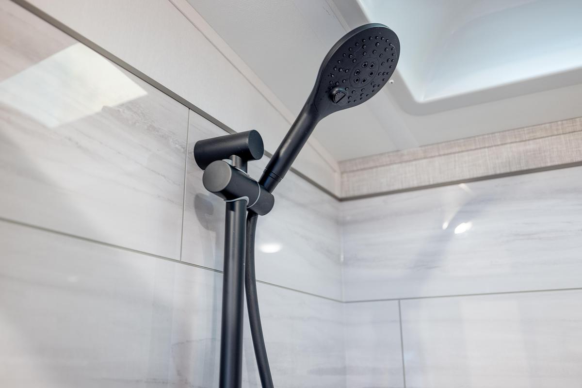 Used 2024 Jayco North Point 390CKDS Fifth Wheel