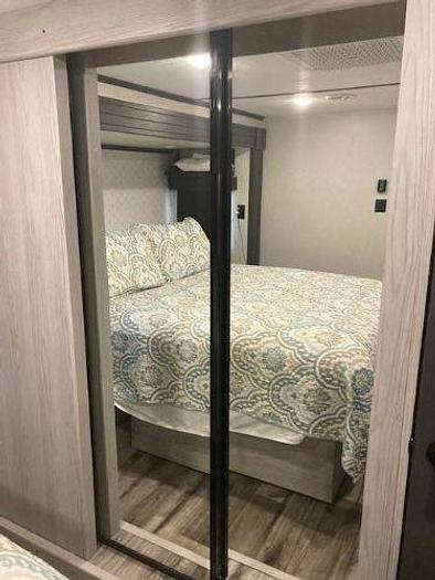 Used 2023 Keystone Montana High Country 331RL