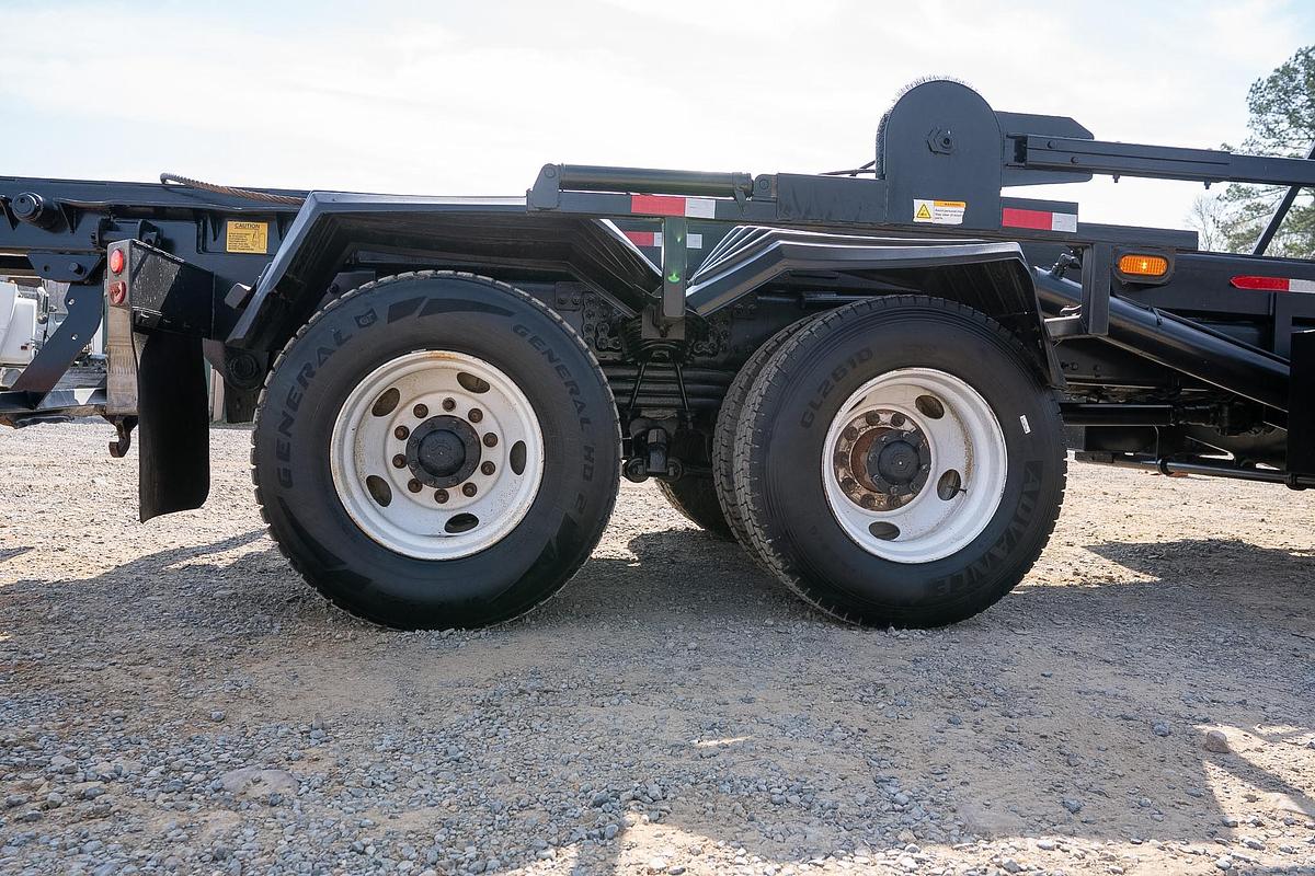 Used 2014 Freightliner Business Class M2 112