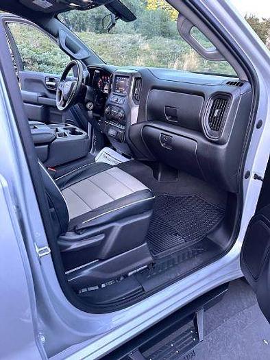 Used 2020 Chevrolet 1500