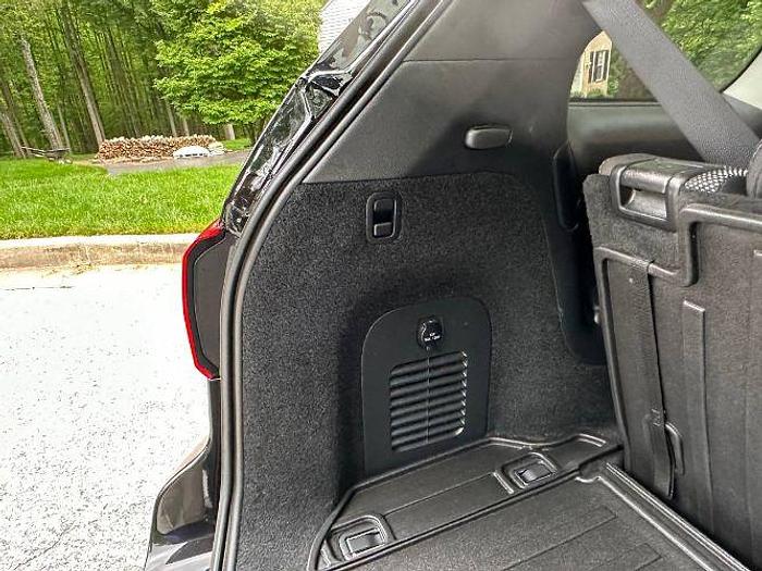 Used 2019 Nissan Pathfinder SV