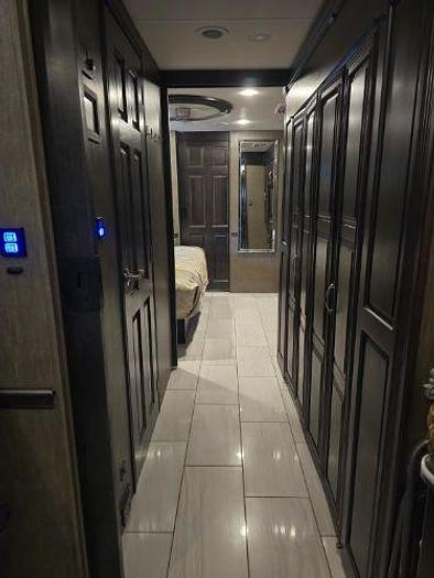 Used 2018 Forest River Berkshire XLT 45A