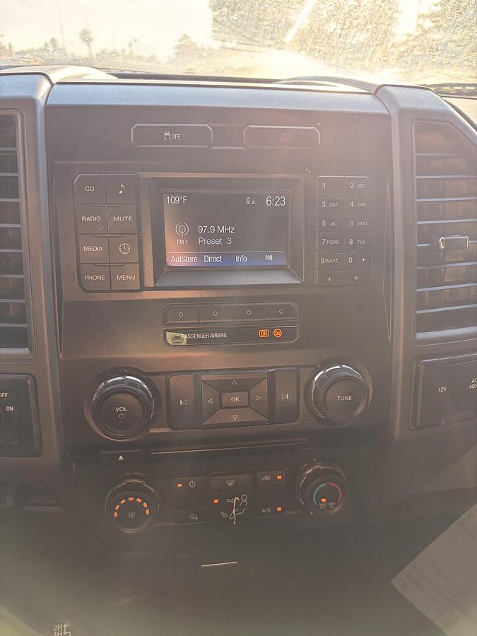 Used 2017 Ford F-350