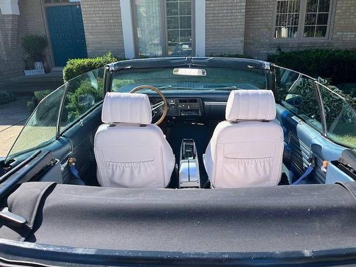 Used 1969 Chevrolet Chevelle Malibu