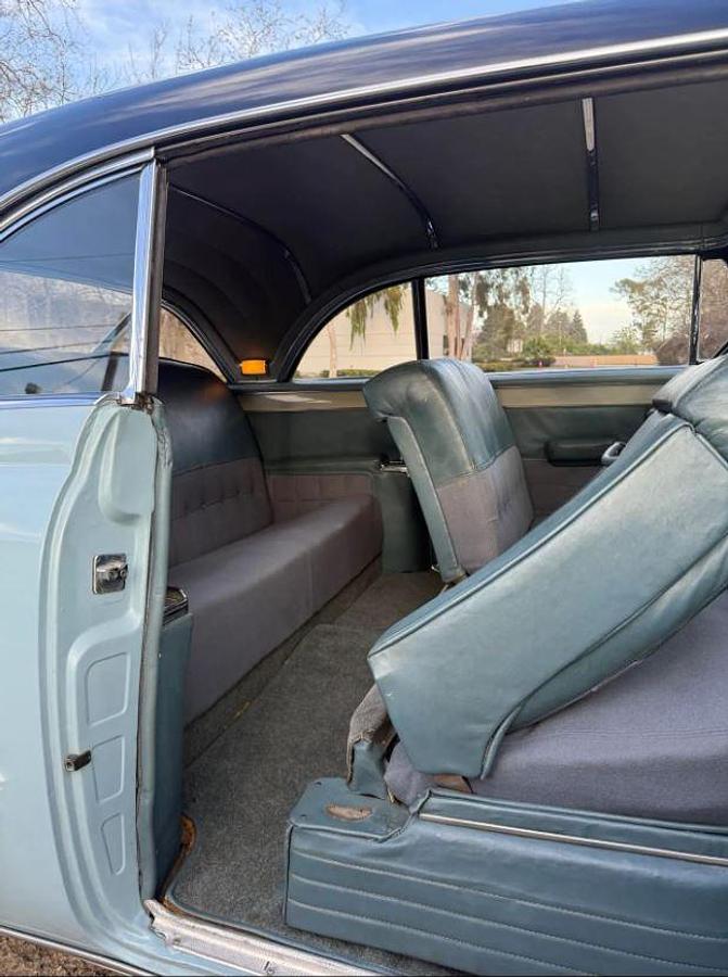 Used 1949 Cadillac Coupe Deville Series 62