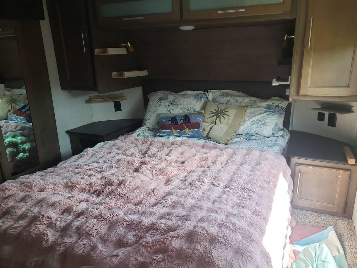 Used 2019 Keystone Cougar