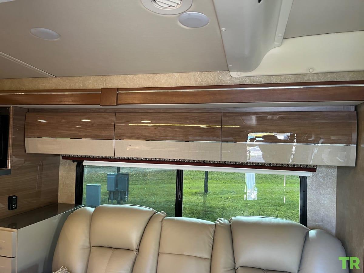 Used 2017 Winnebago View 25j