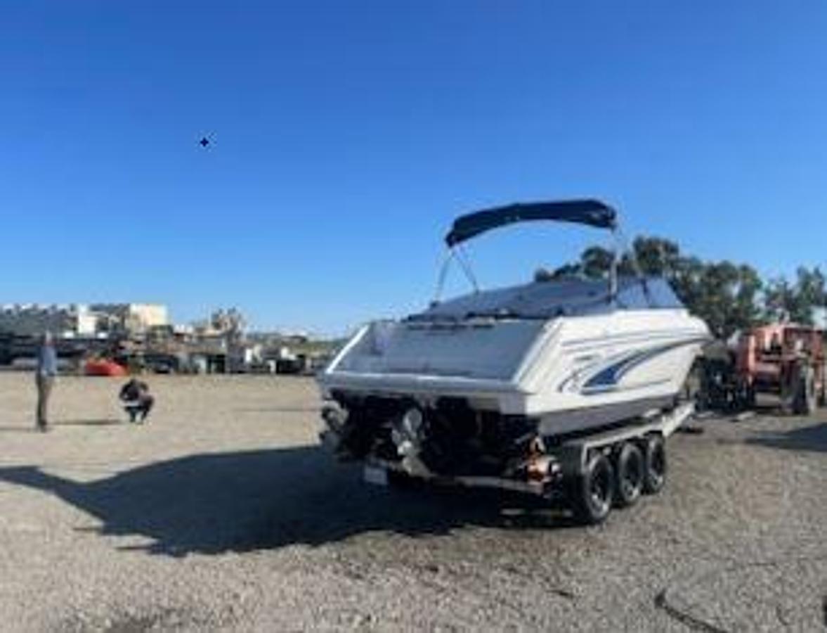 Used 2000 Formula Powerboat