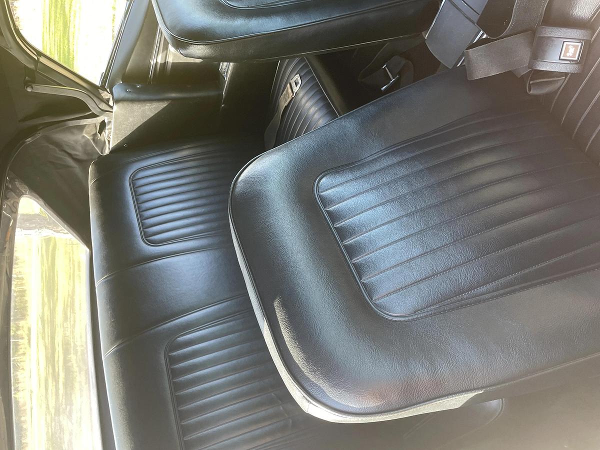 Used 1967 Chevrolet Camaro RS Convertible