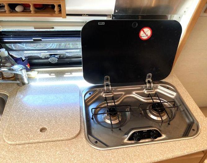 Used 2008 Pleasure Way Excel TD