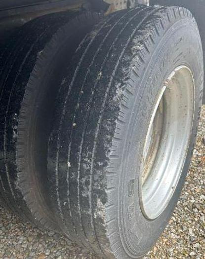 Used 2017 Mitsubishi Fuso FE160