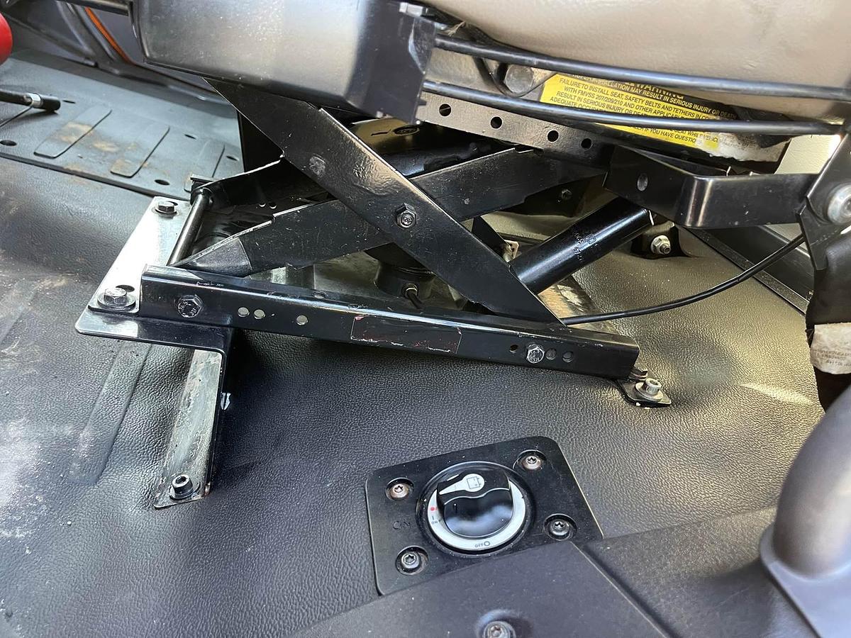 Used 2015 Freightliner M2