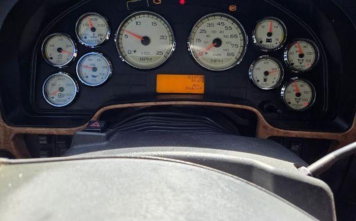 Used 2015 INTERNATIONAL PROSTAR