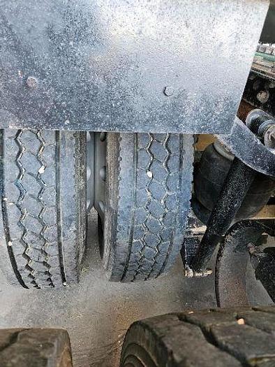 Used 2007 KENWORTH W900L