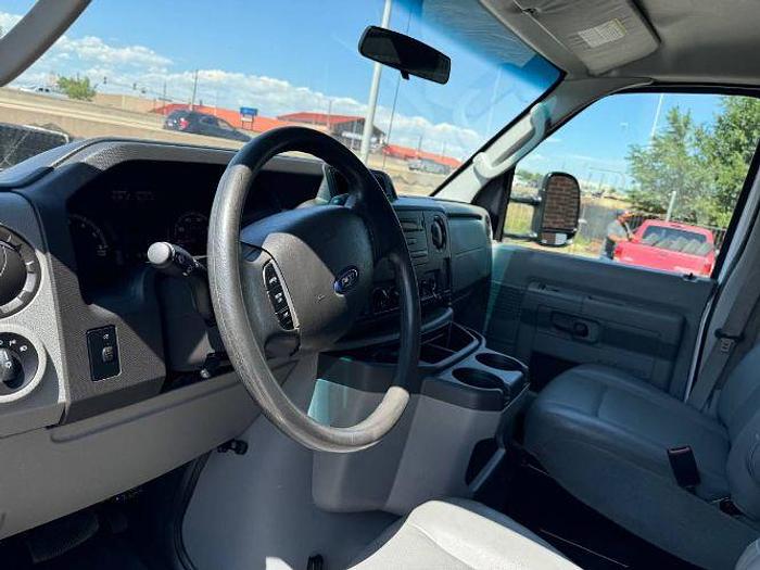 Used 2011 Ford E Series E-350 SD