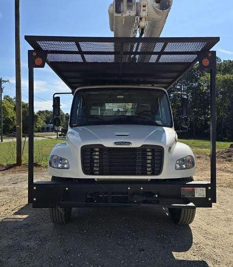 Used 2021 ALTEC LR760-E70 RM