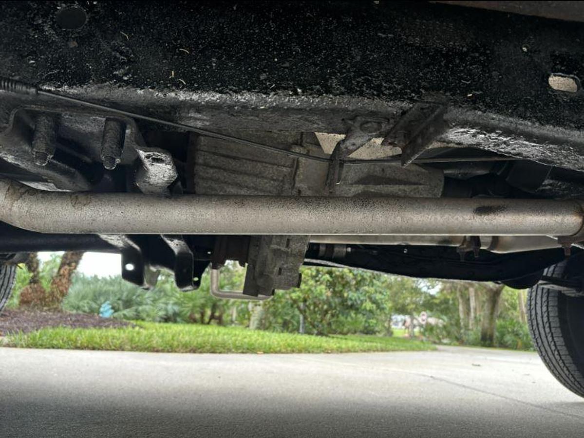 Used 1988 Chevrolet Blazer