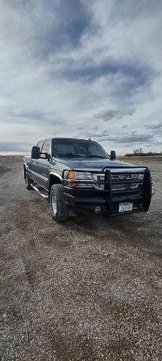 Used 2006 GMC Sierra