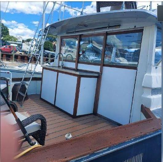 Used 1968 Chris-Craft Roamer