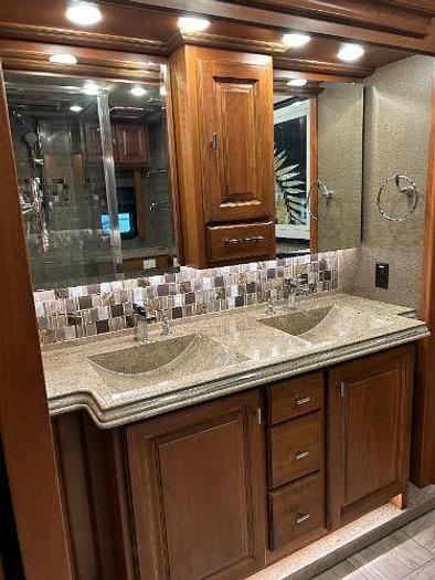 Used 2018 Tiffin Allegro Bus 45 OPP