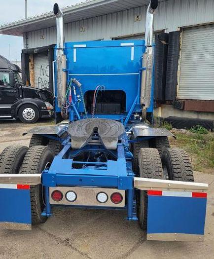 Used 1994 INTERNATIONAL 9670 Eagle