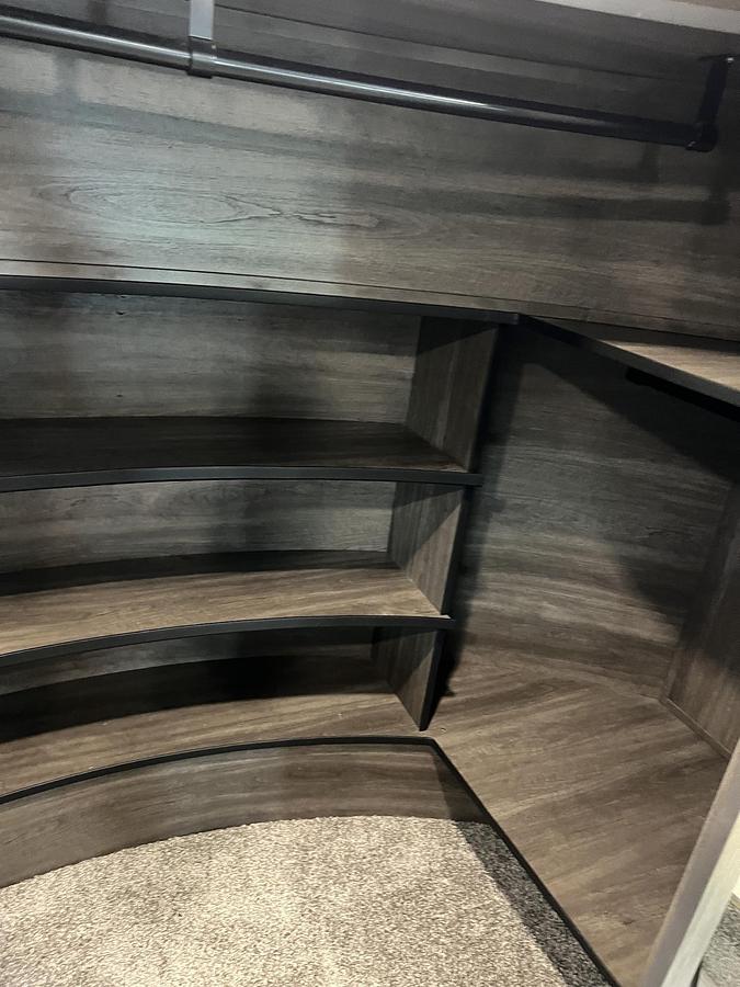 Used 2021 Grand Design Solitude S Class