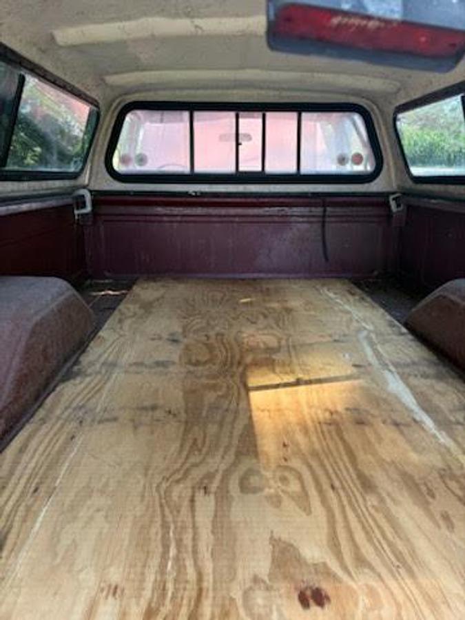 Used 1976 GMC C15 Pickup