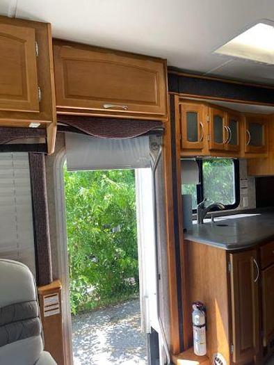 Used 2004 Fleetwood Pace Arrow 36B