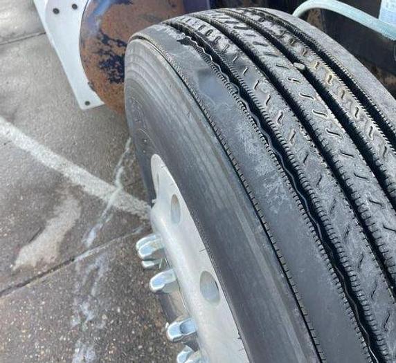 Used 1981 Peterbilt 359