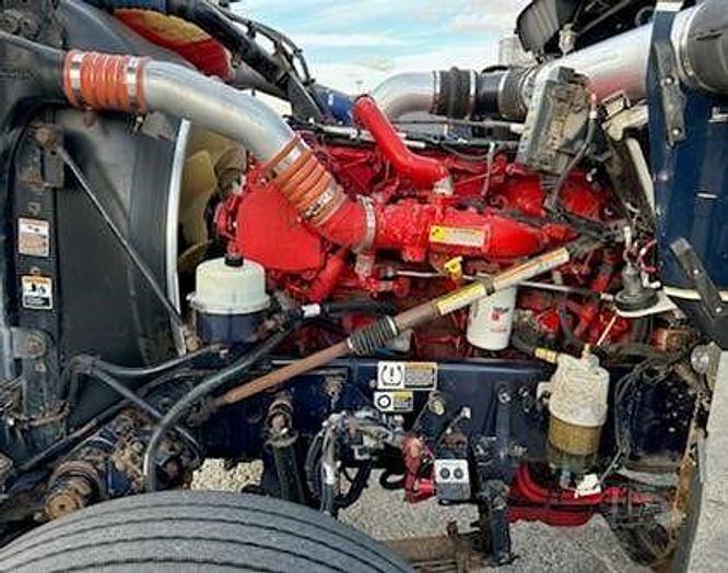 Used 2017 KENWORTH W900L