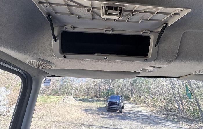 Used 2010 Mitsubishi Fuso FK260