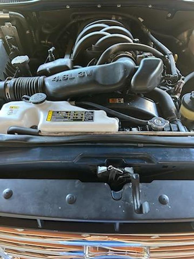 Used 2009 Ford  Explorer Eddie Bauer