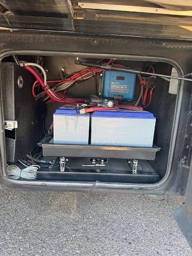 Used 2019 Tiffin Allegro 37BA