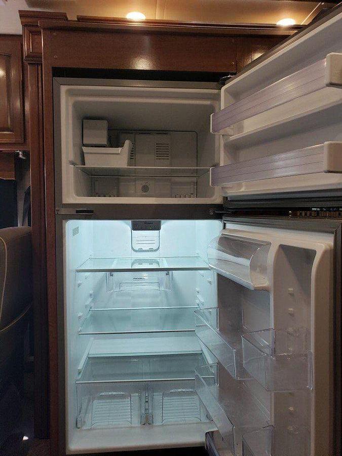 Used 2018 Holiday Rambler Endeavor XL 38N  360 XCM Diesel Pusher Motorhome