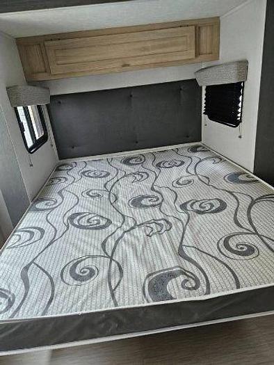 Used 2023 Forest River Wildwood FSX 169RSK