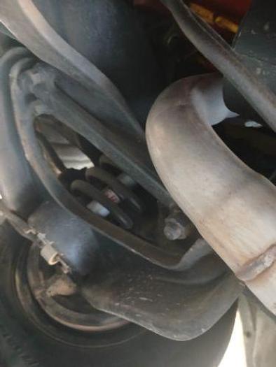 Used 1964 Chevrolet Impala SS