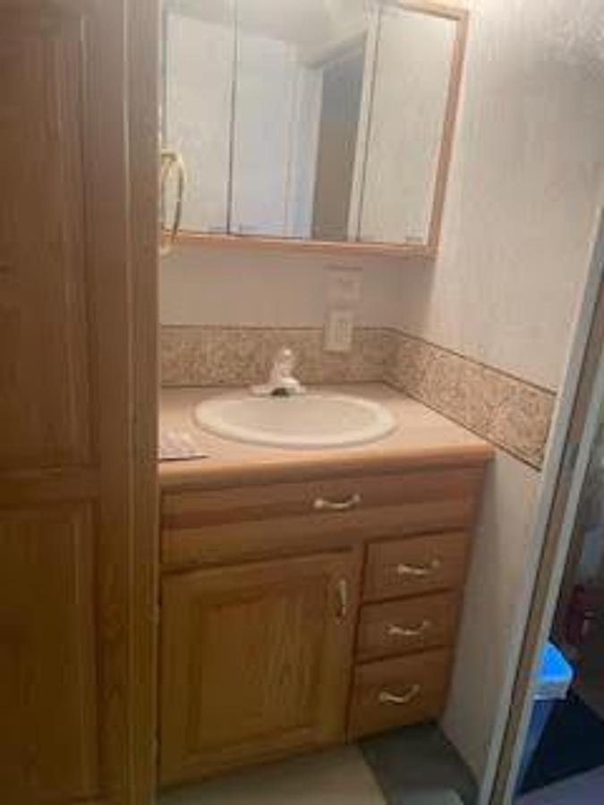 Used 2001 Newmar Mountain Aire 34RDCK Fifth Wheel