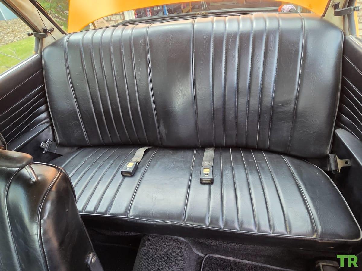 Used 1976 BMW 2002 Coupe