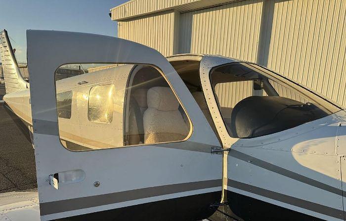 Used 2004 PIPER Saratoga II TC